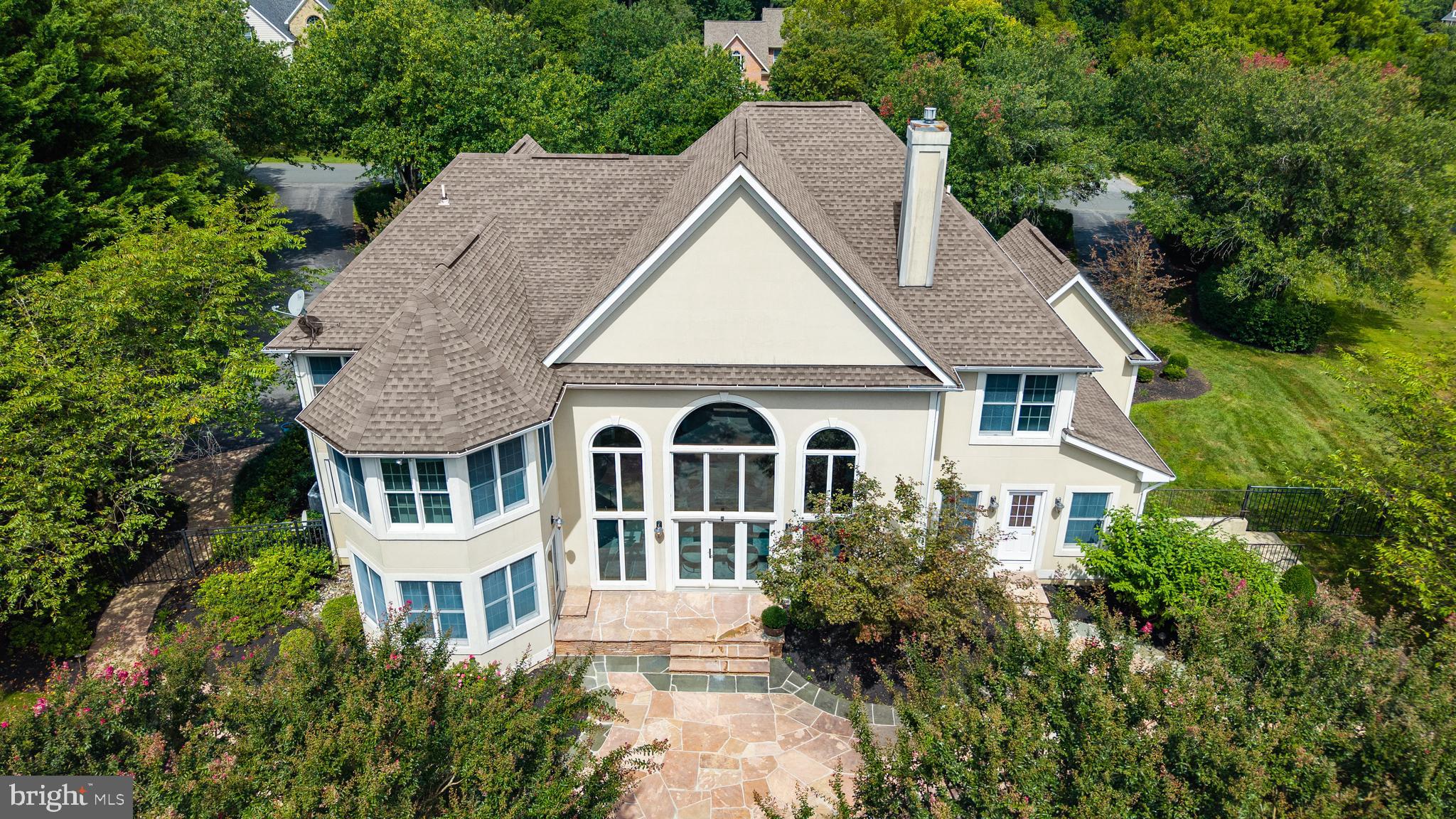3109 FOX VALLEY DRIVE