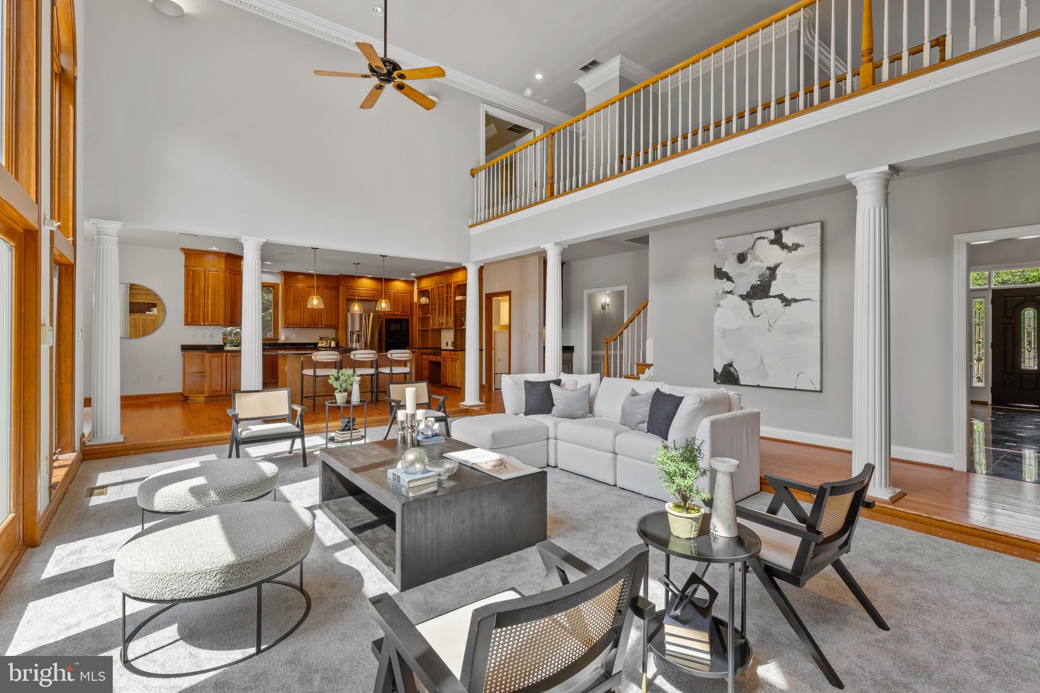 3109 FOX VALLEY DRIVE