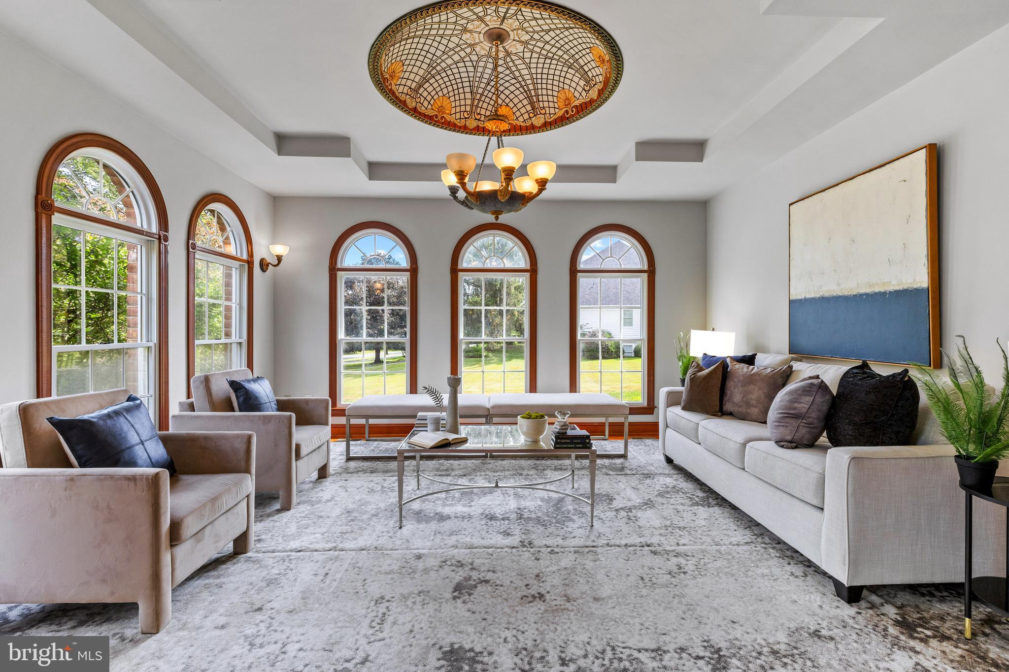 3109 FOX VALLEY DRIVE