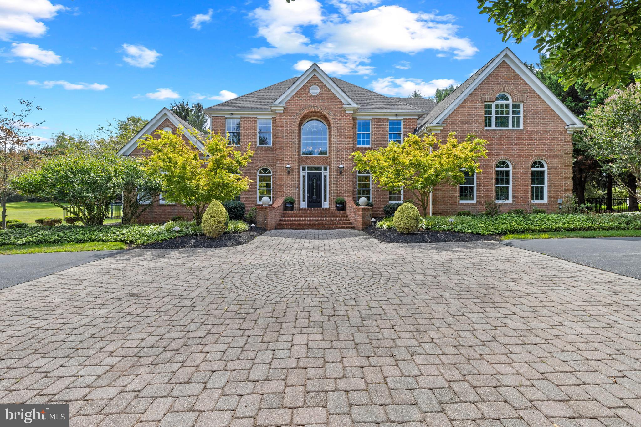 3109 FOX VALLEY DRIVE