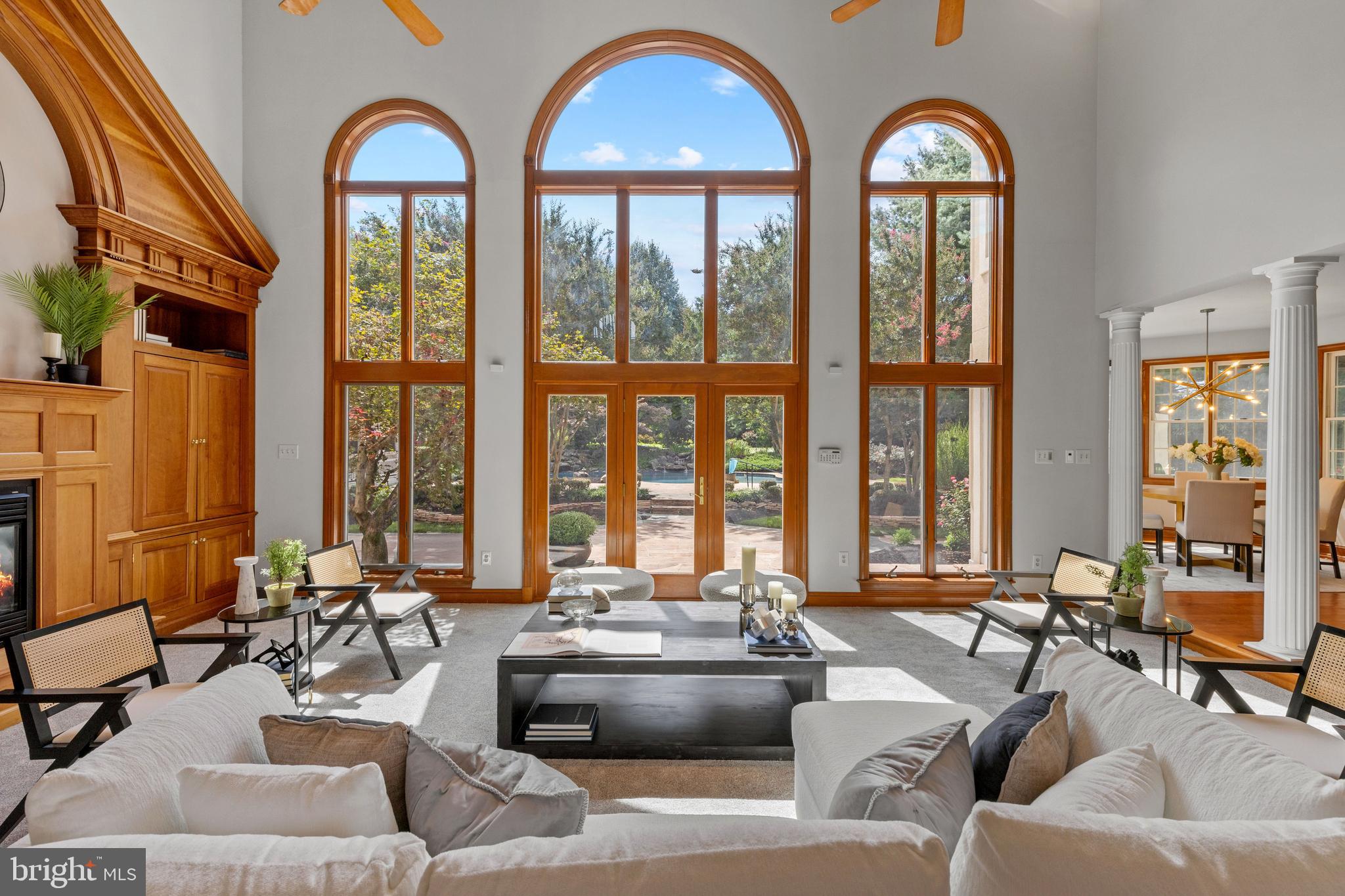 3109 FOX VALLEY DRIVE