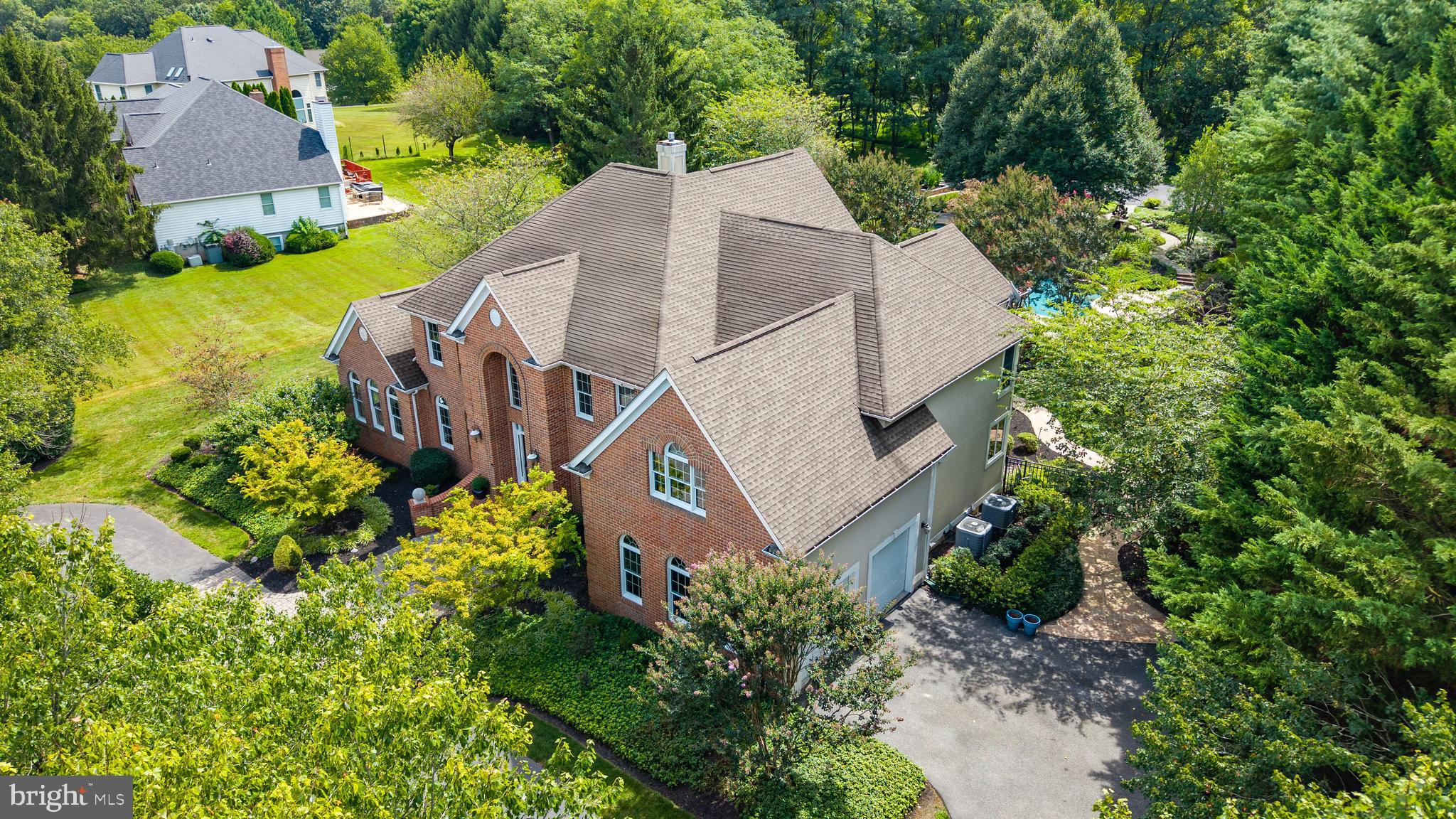 3109 FOX VALLEY DRIVE
