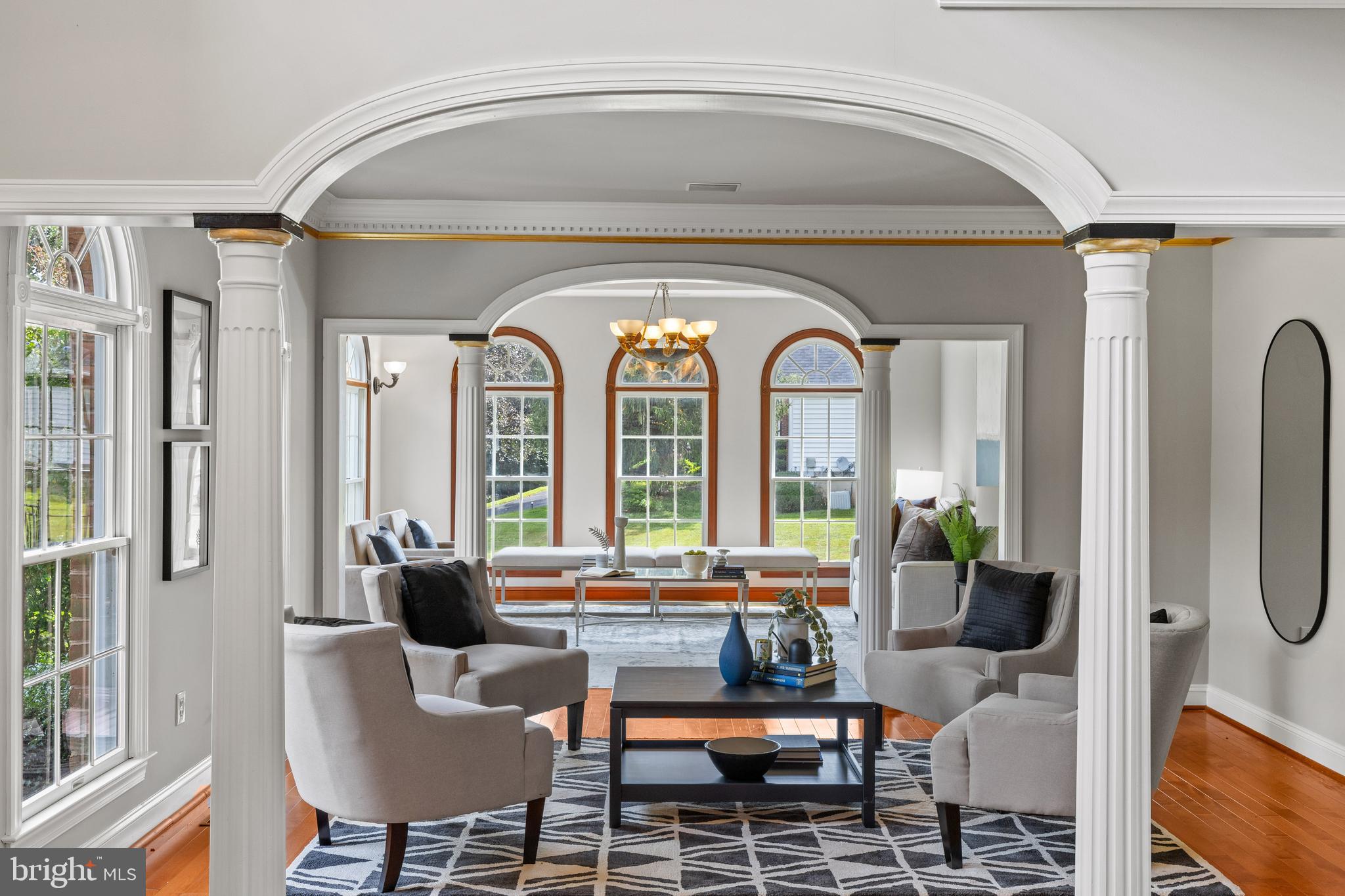 3109 FOX VALLEY DRIVE