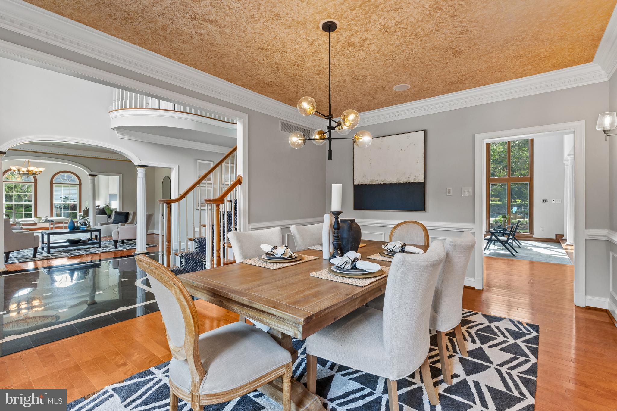 3109 FOX VALLEY DRIVE