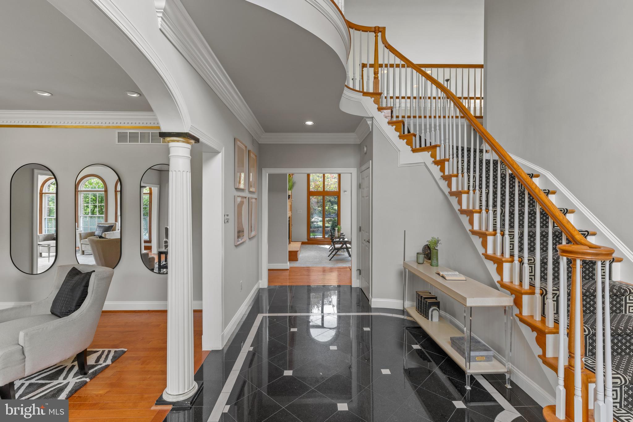 3109 FOX VALLEY DRIVE