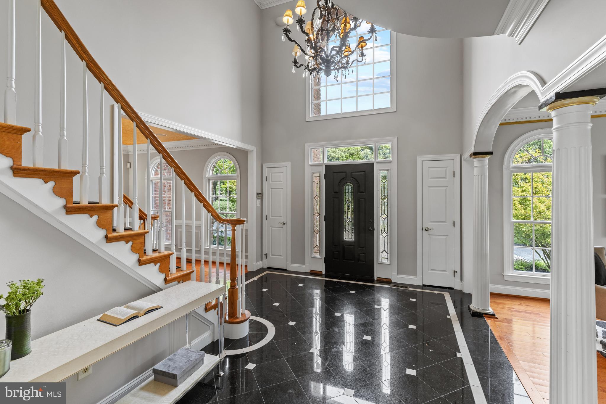 3109 FOX VALLEY DRIVE