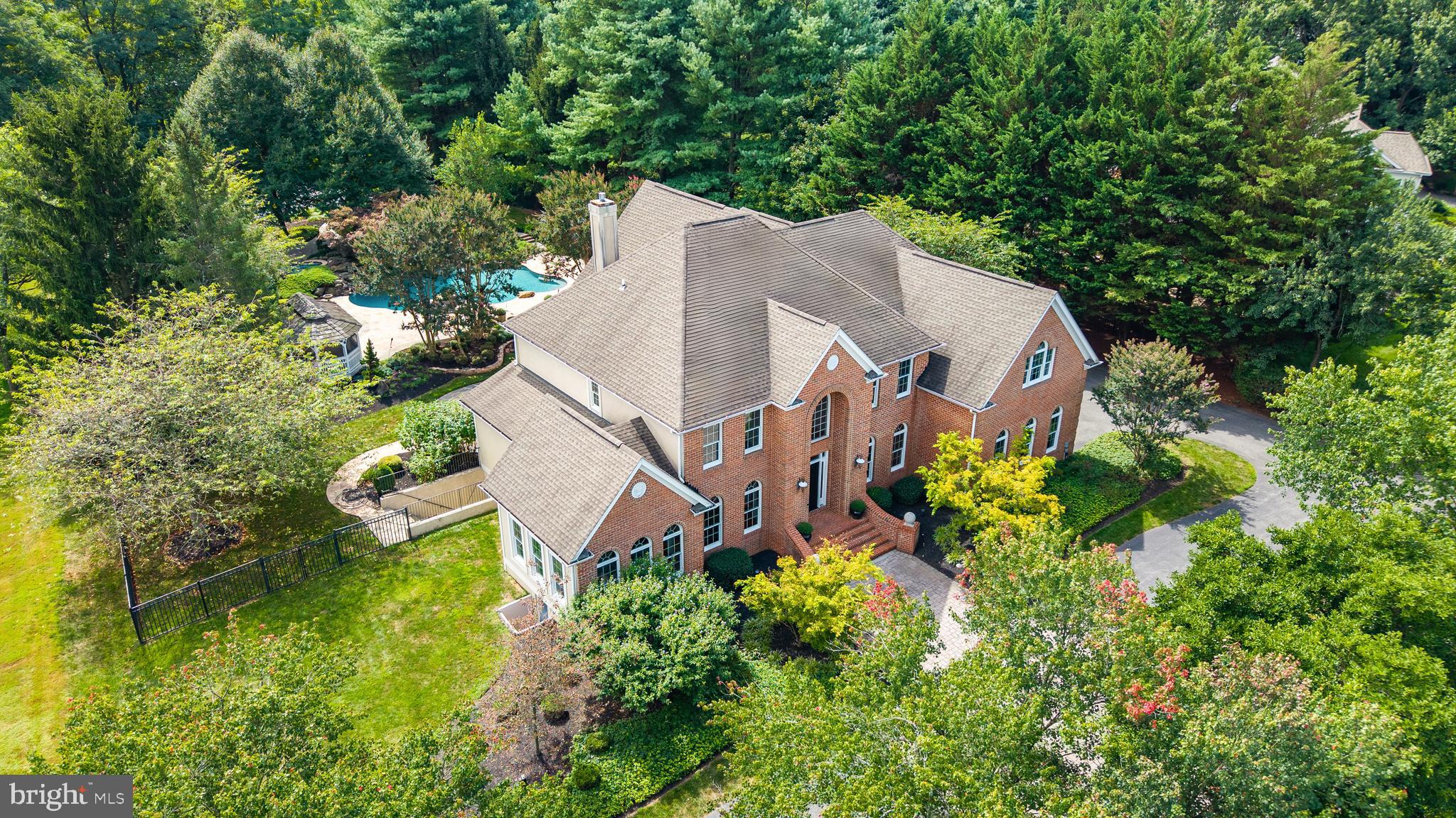 3109 FOX VALLEY DRIVE