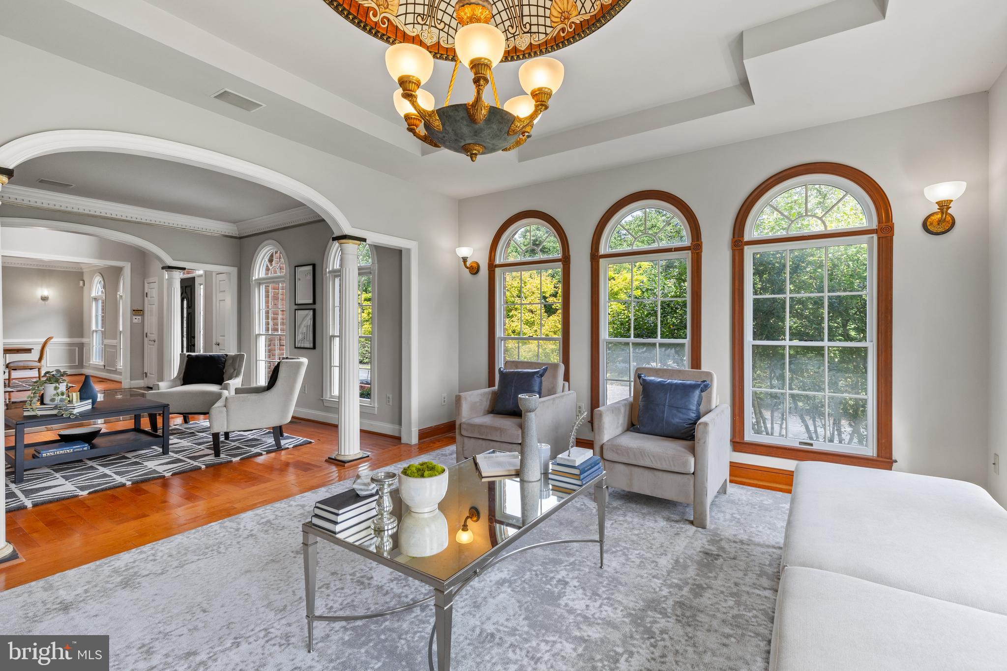 3109 FOX VALLEY DRIVE
