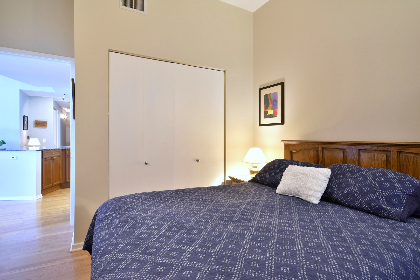 1201 W Adams Street Unit: 411