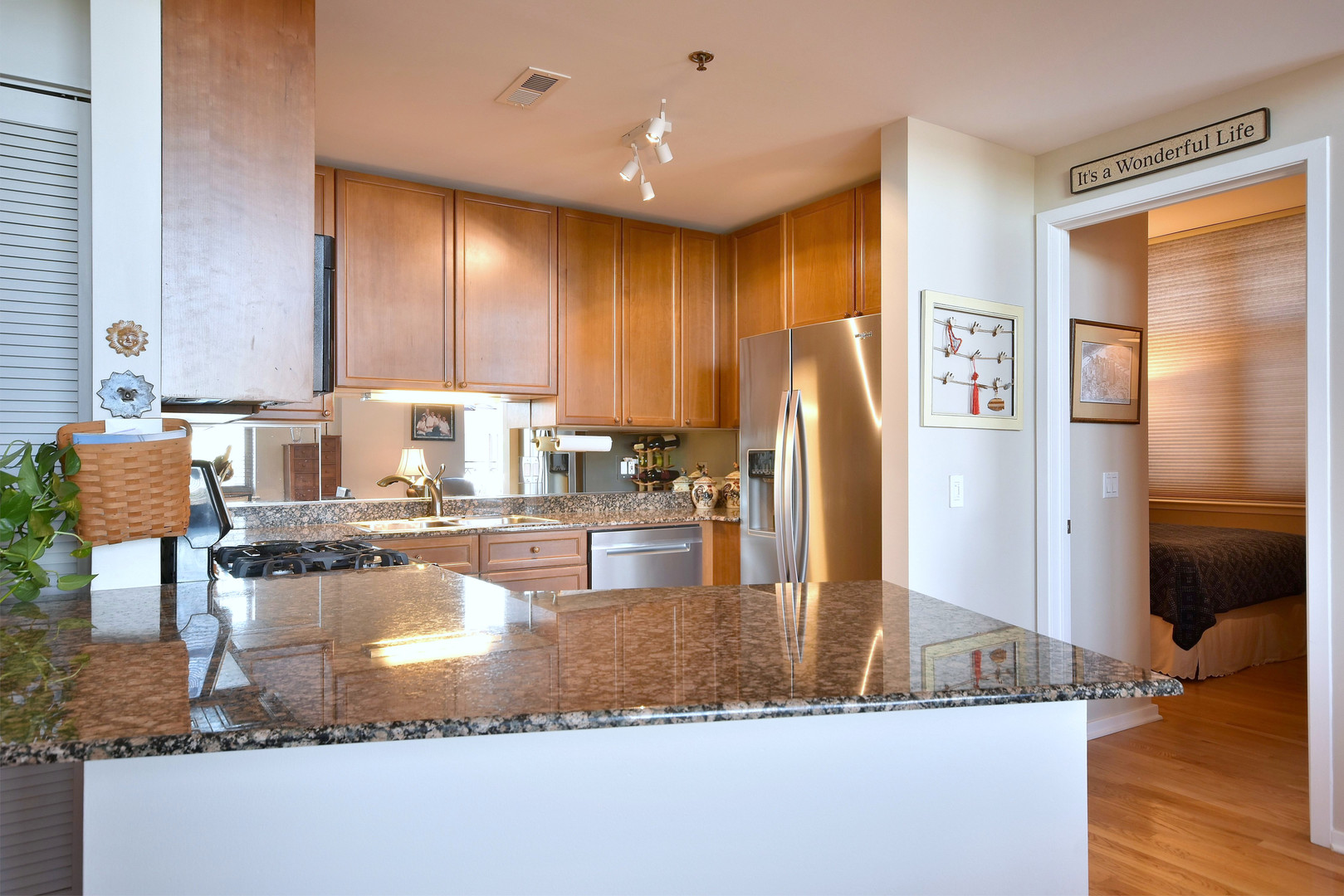 1201 W Adams Street Unit: 411