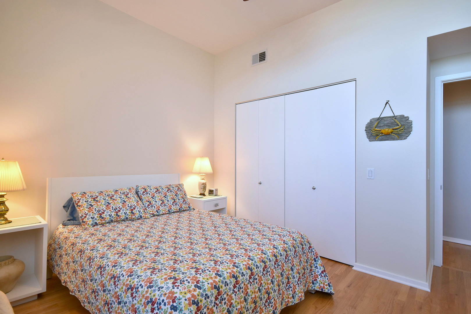 1201 W Adams Street Unit: 411
