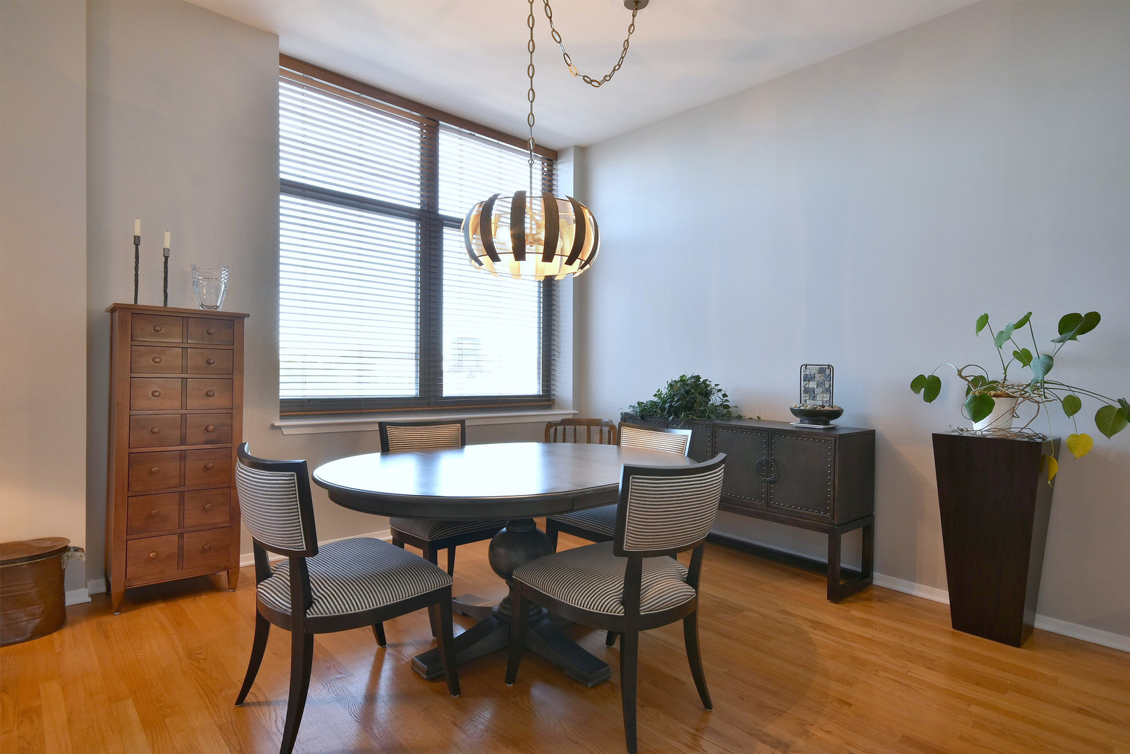 1201 W Adams Street Unit: 411