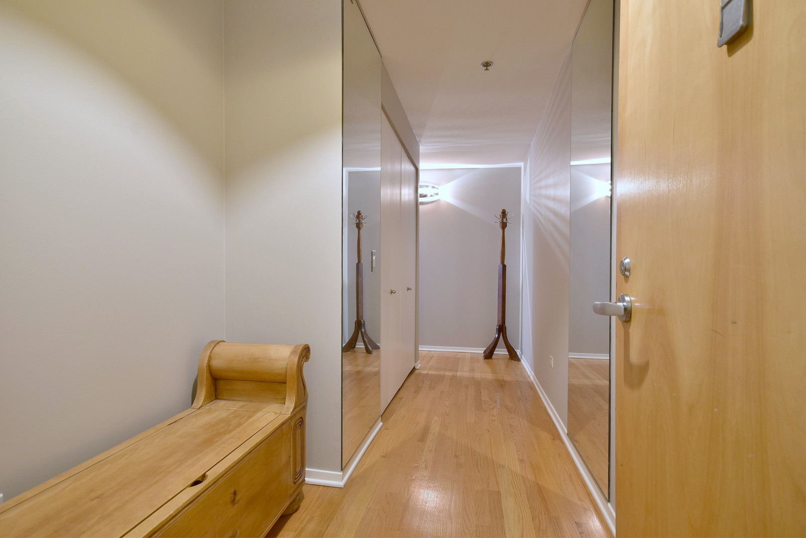 1201 W Adams Street Unit: 411