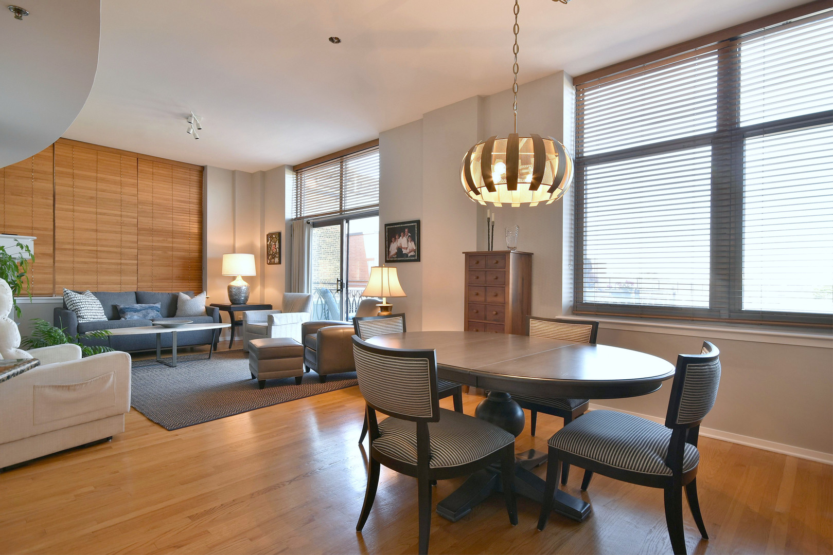 1201 W Adams Street Unit: 411