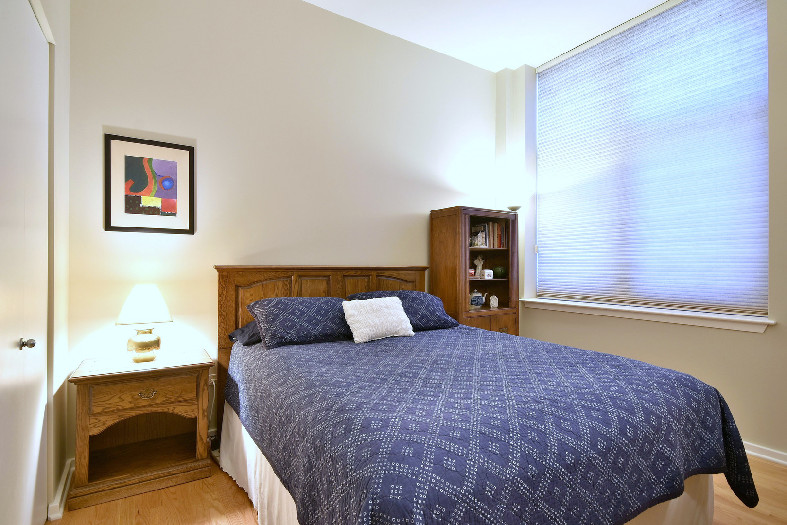 1201 W Adams Street Unit: 411