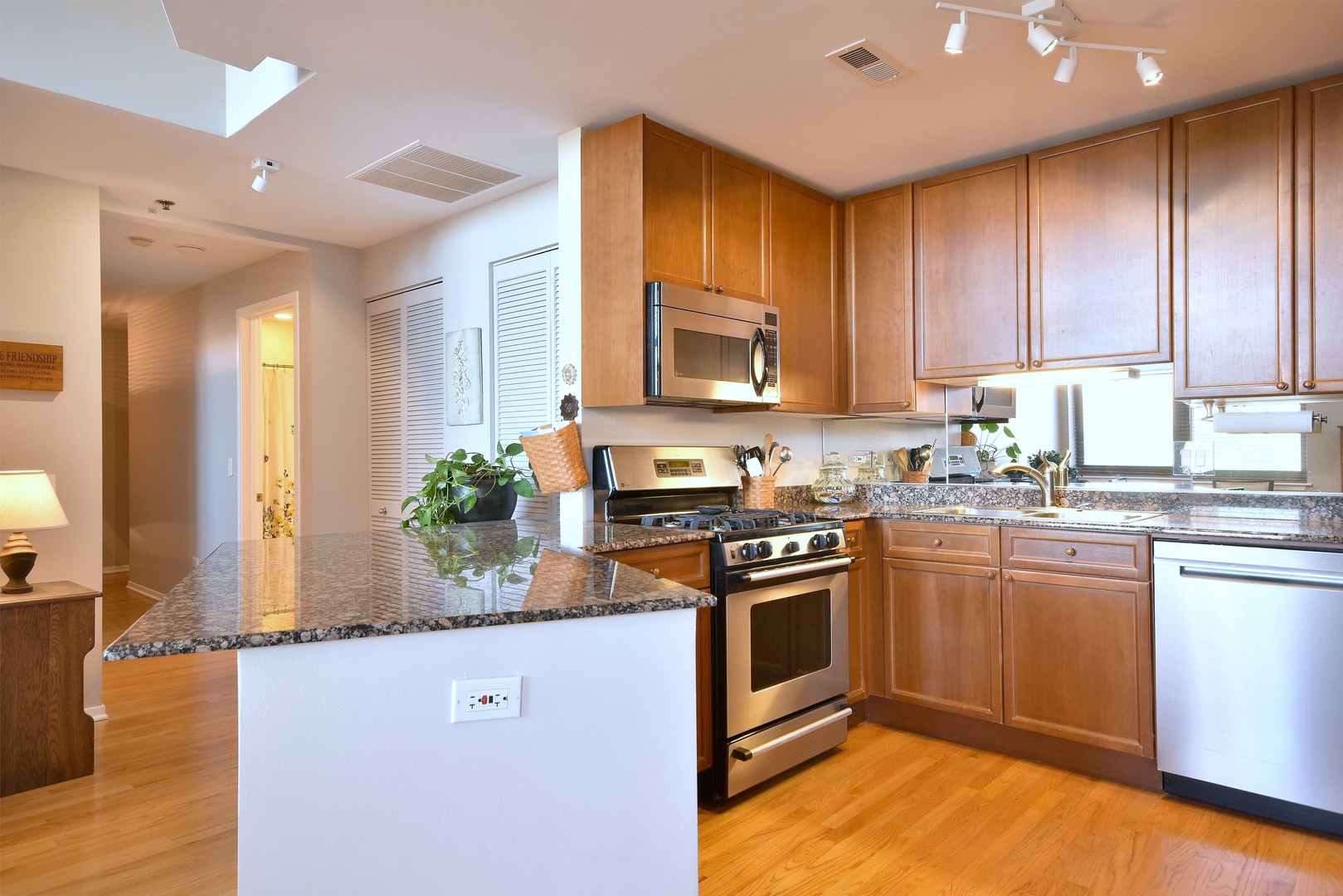 1201 W Adams Street Unit: 411