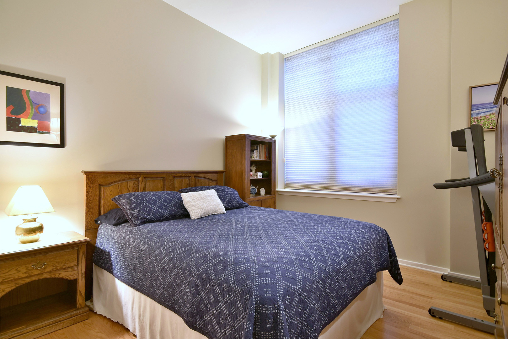 1201 W Adams Street Unit: 411