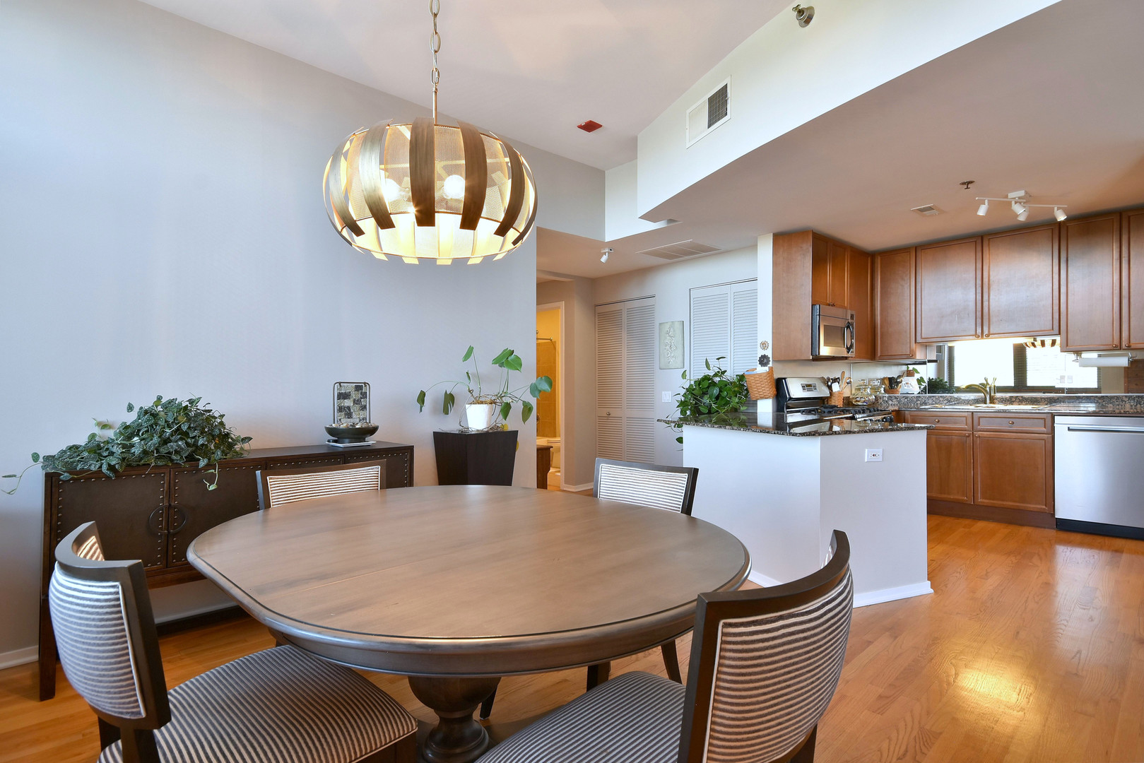 1201 W Adams Street Unit: 411