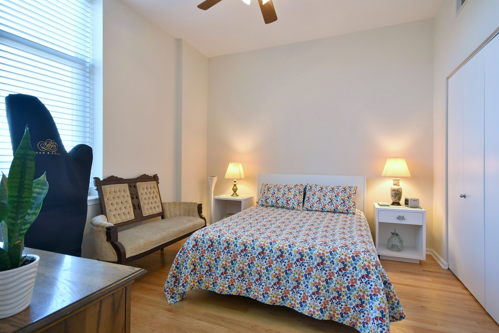 1201 W Adams Street Unit: 411