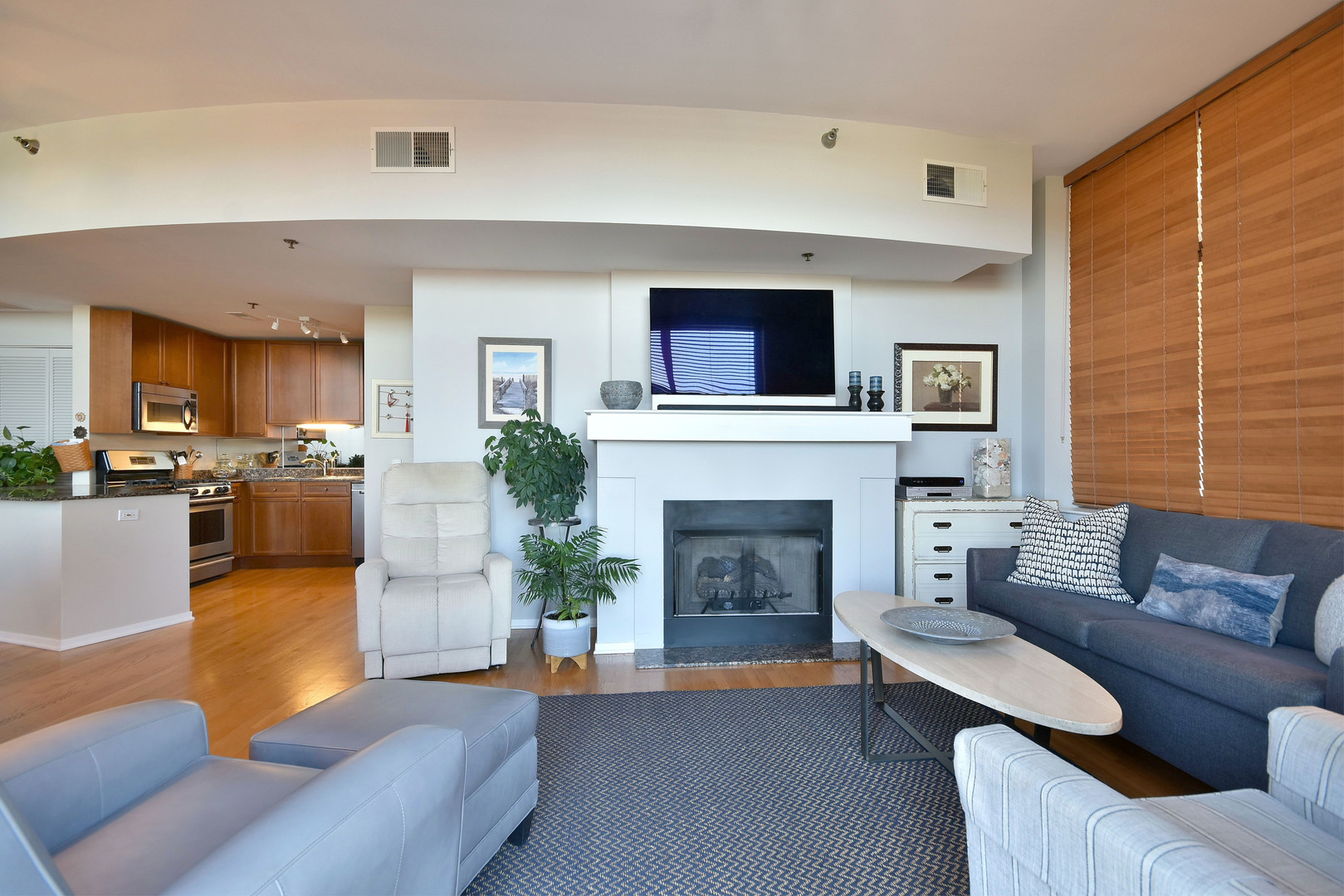 1201 W Adams Street Unit: 411