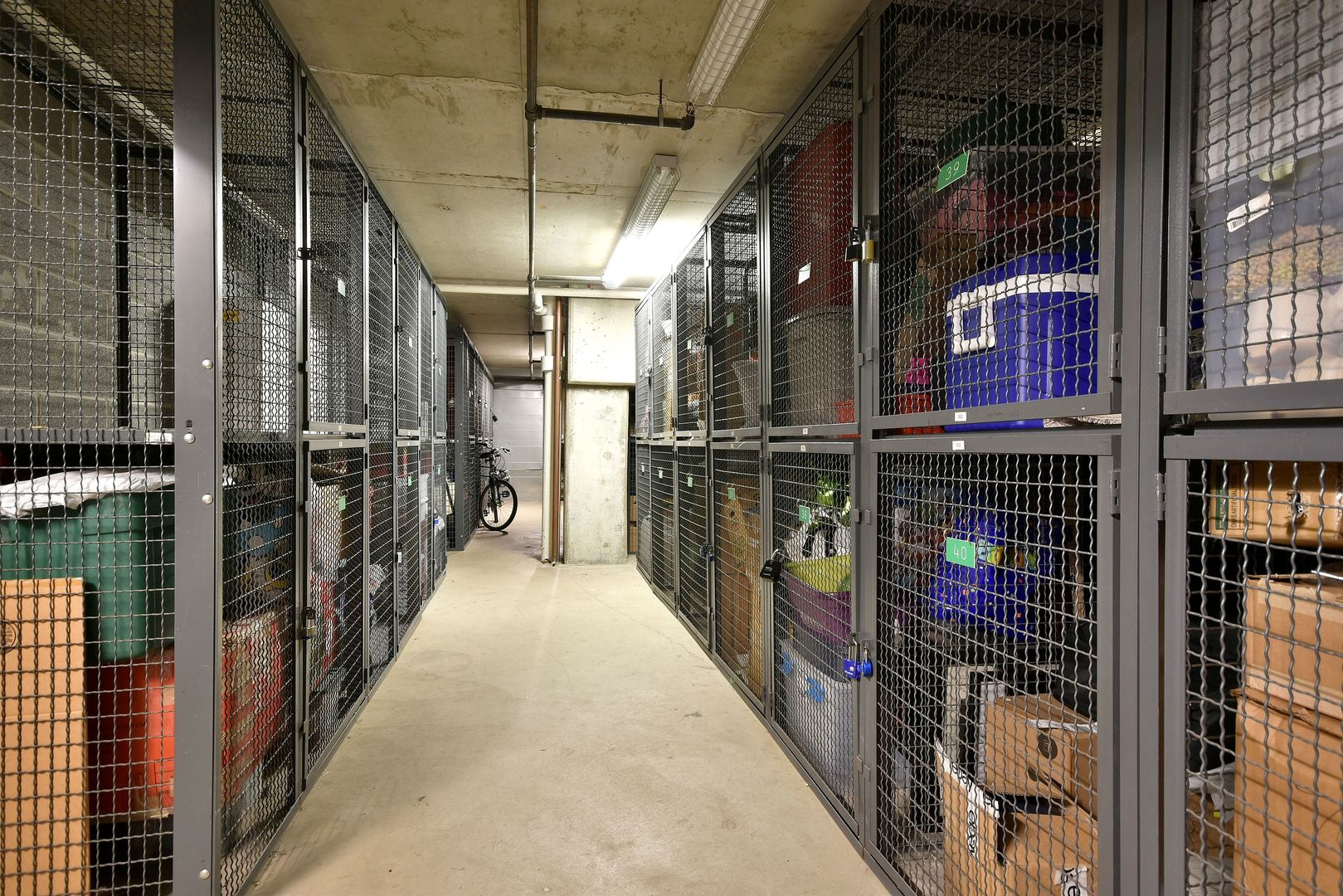 1201 W Adams Street Unit: 411