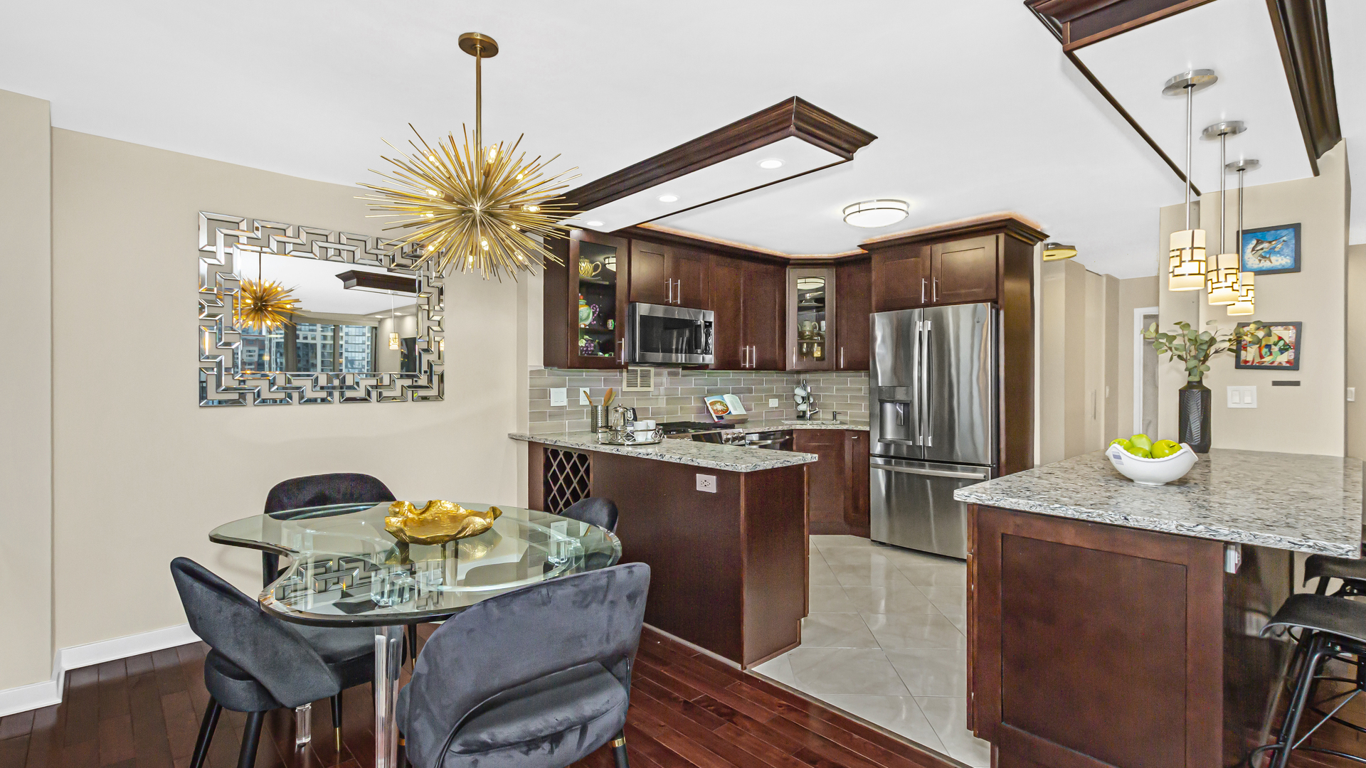 400 E RANDOLPH Street Unit: 3310