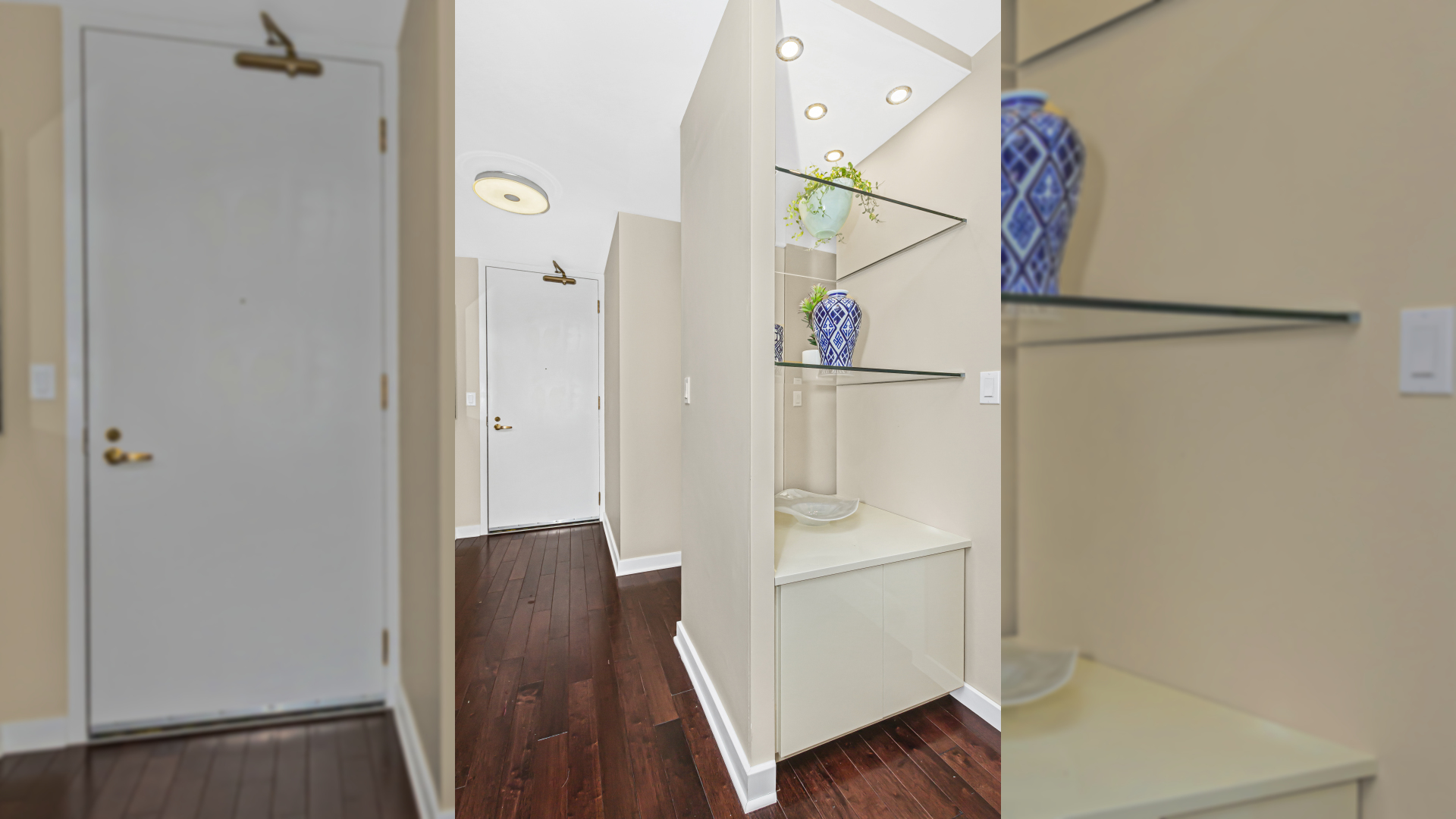400 E RANDOLPH Street Unit: 3310