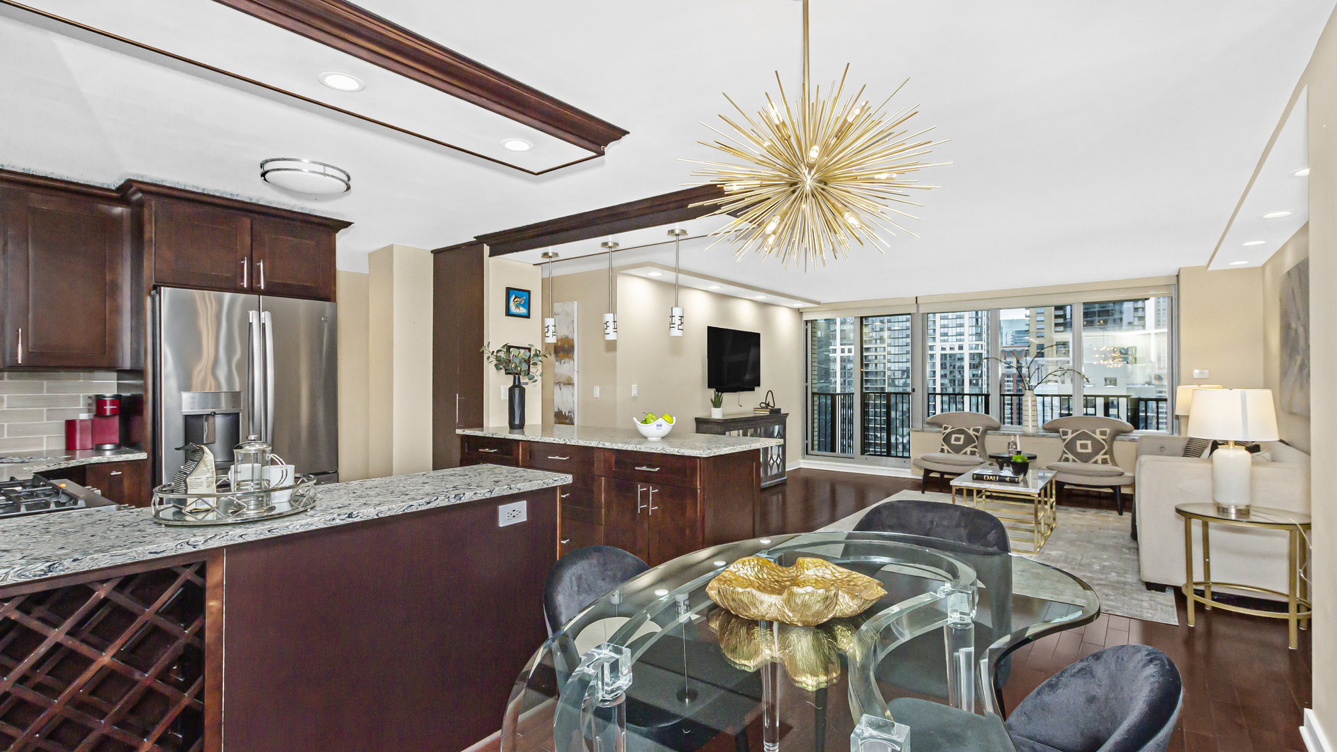 400 E RANDOLPH Street Unit: 3310