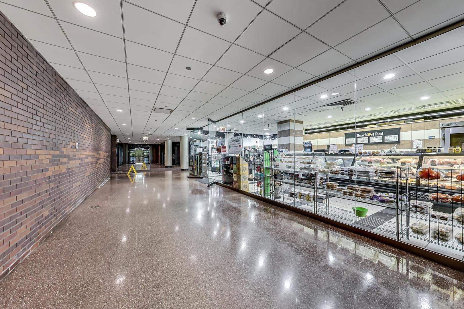 155 N Harbor Drive Unit: 1304