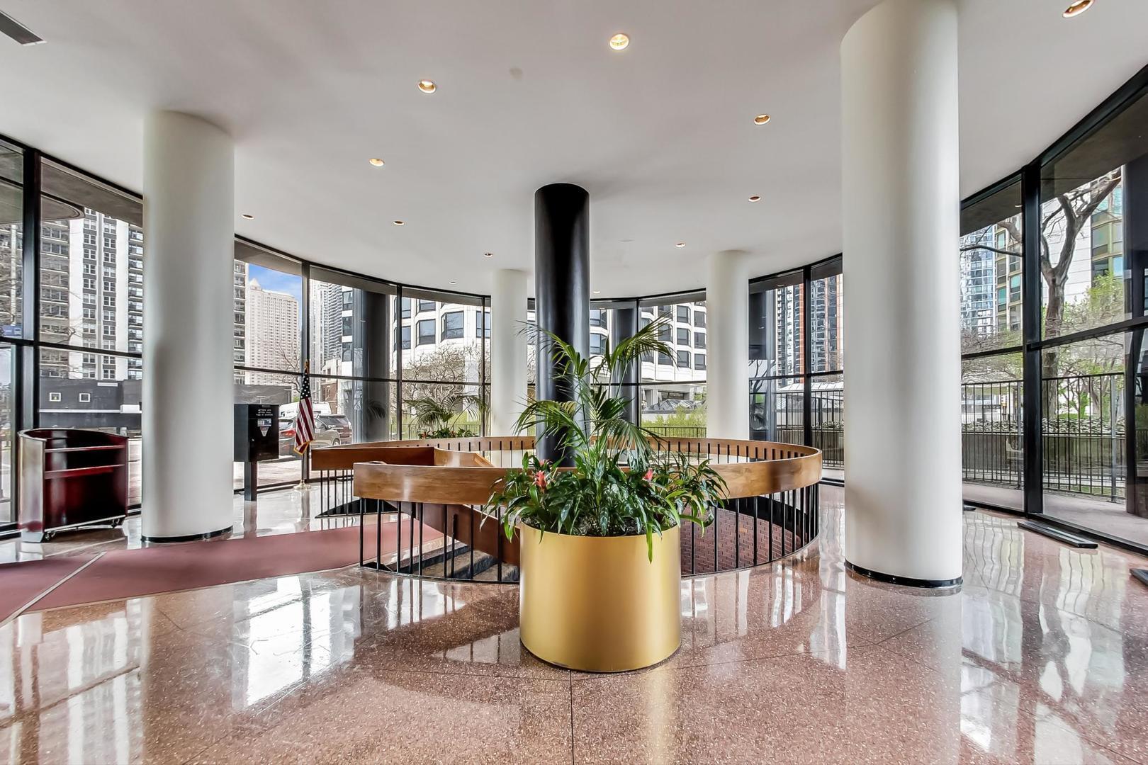 155 N Harbor Drive Unit: 1304