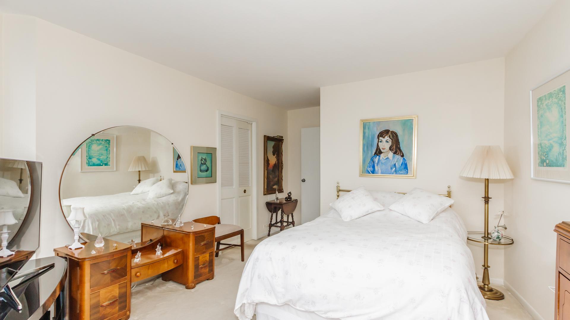 155 N Harbor Drive Unit: 1304