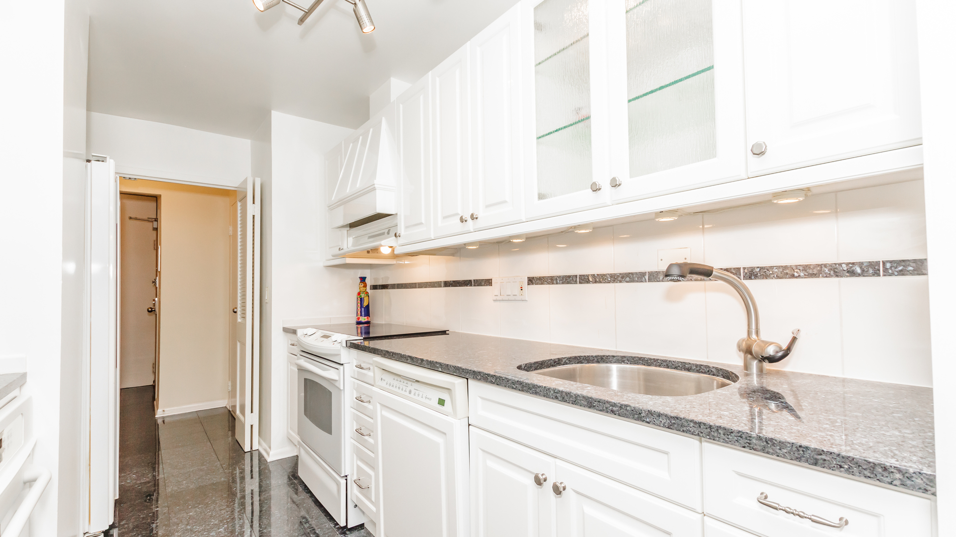 155 N Harbor Drive Unit: 1304