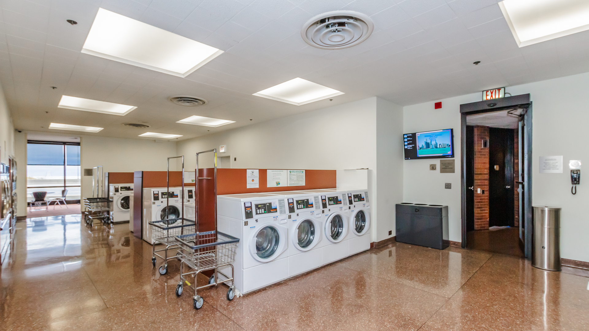 155 N Harbor Drive Unit: 1304