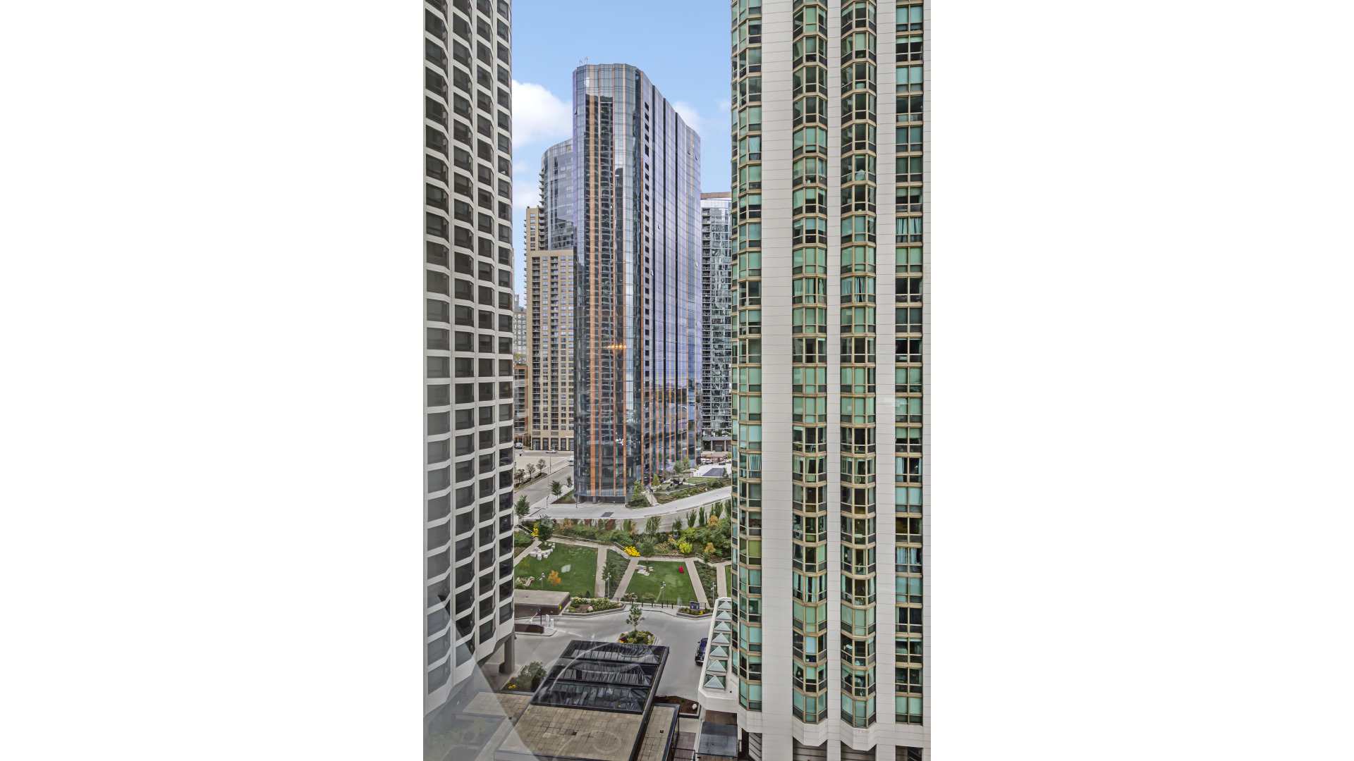 155 N Harbor Drive Unit: 1304