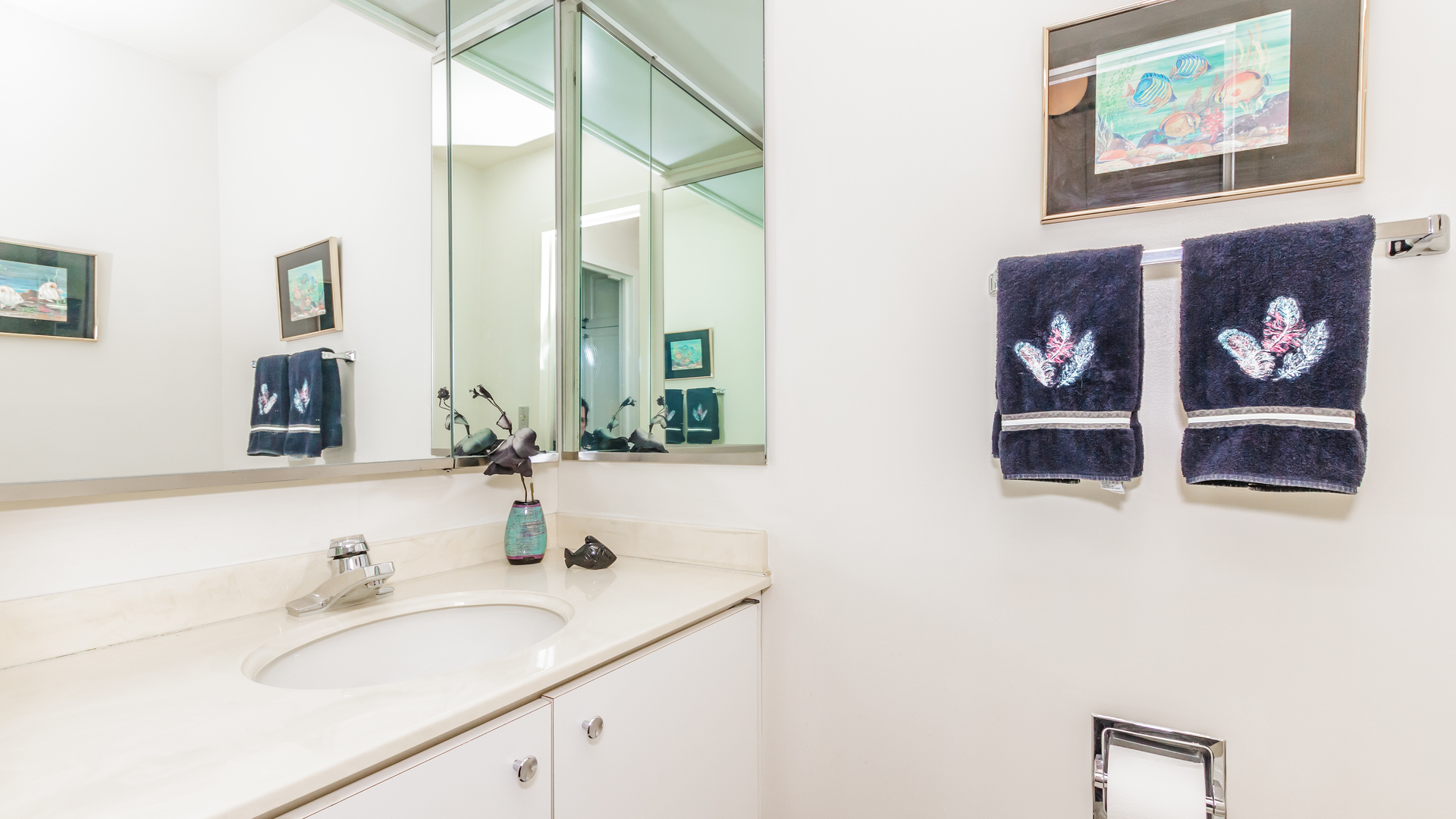 155 N Harbor Drive Unit: 1304
