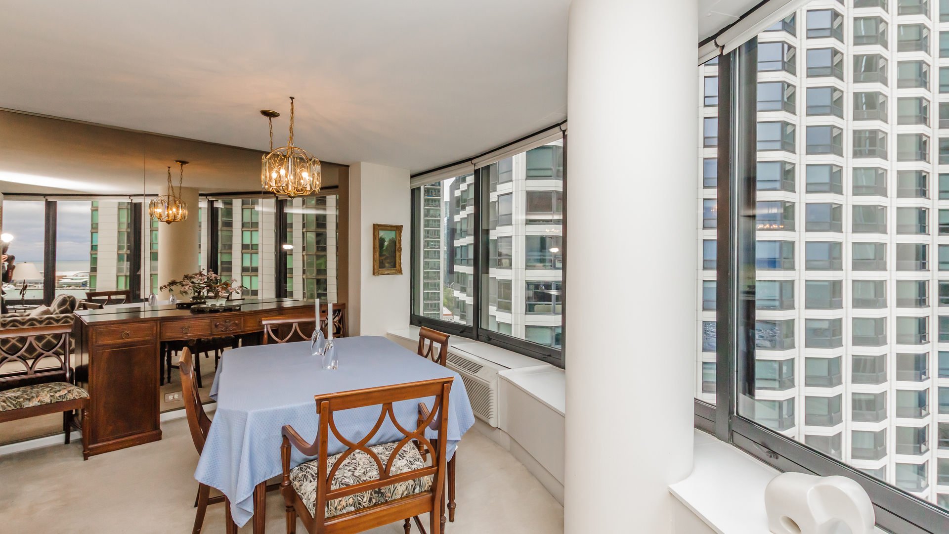 155 N Harbor Drive Unit: 1304