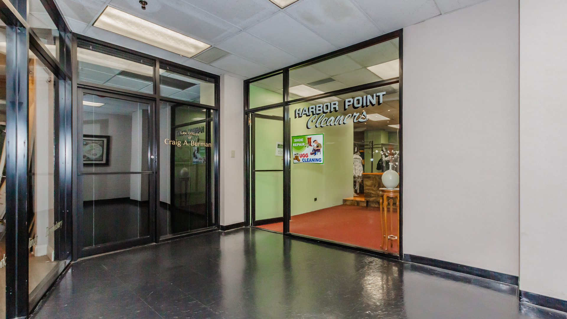 155 N Harbor Drive Unit: 1304