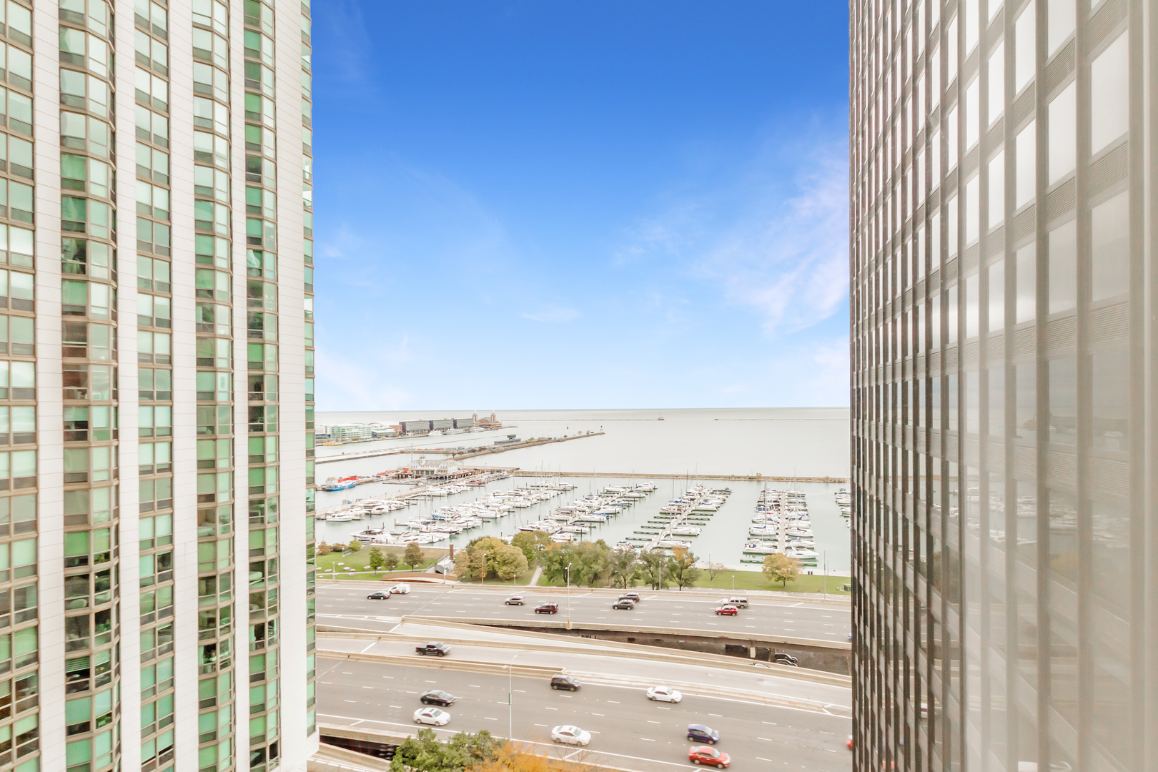 155 N Harbor Drive Unit: 1304