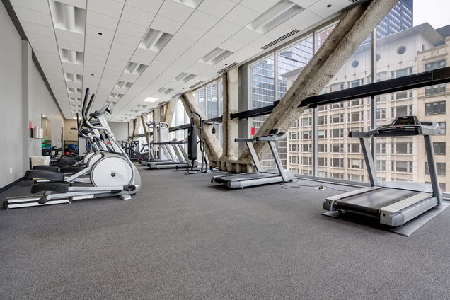 8 E Randolph Street Unit: 2404