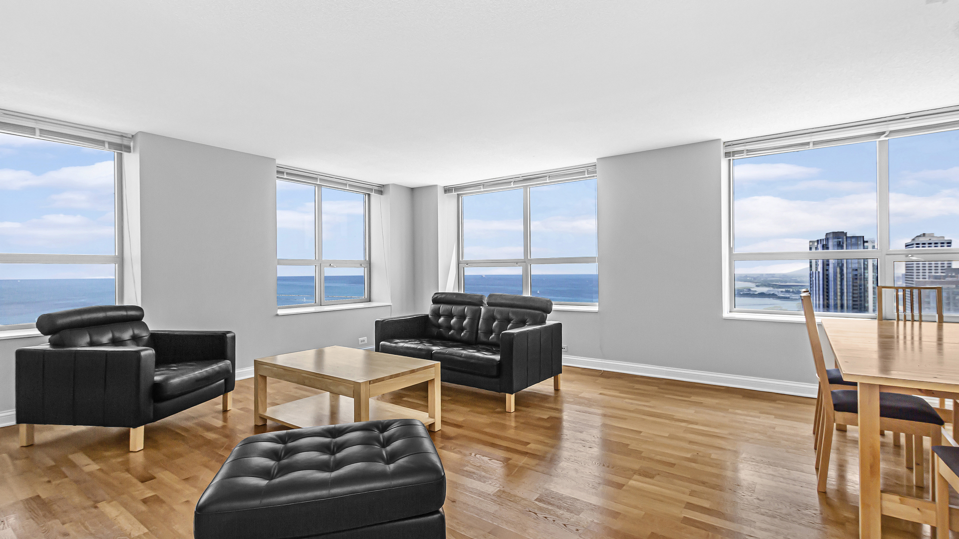 474 N Lake Shore Drive Unit: 5110