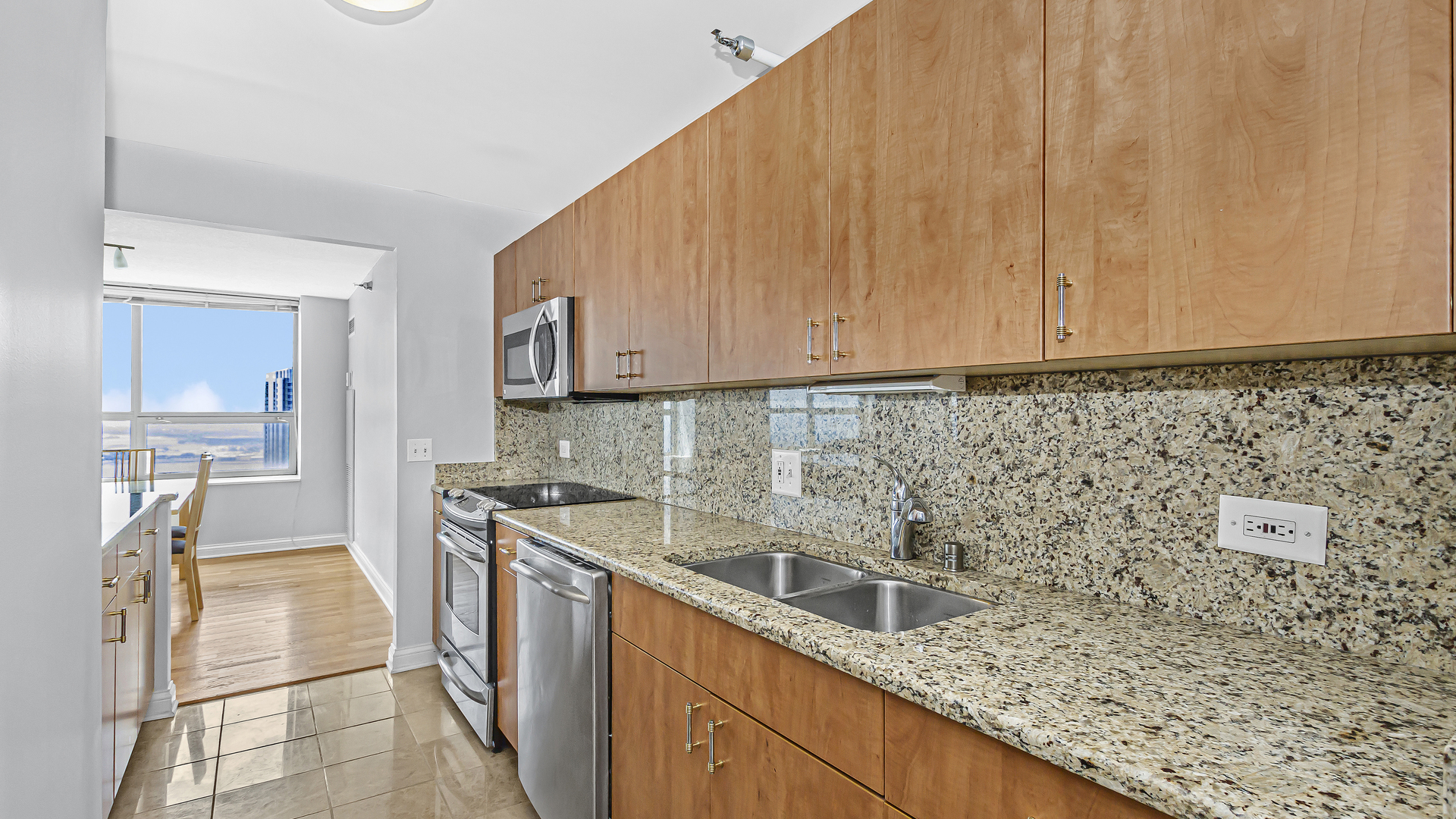 474 N Lake Shore Drive Unit: 5110