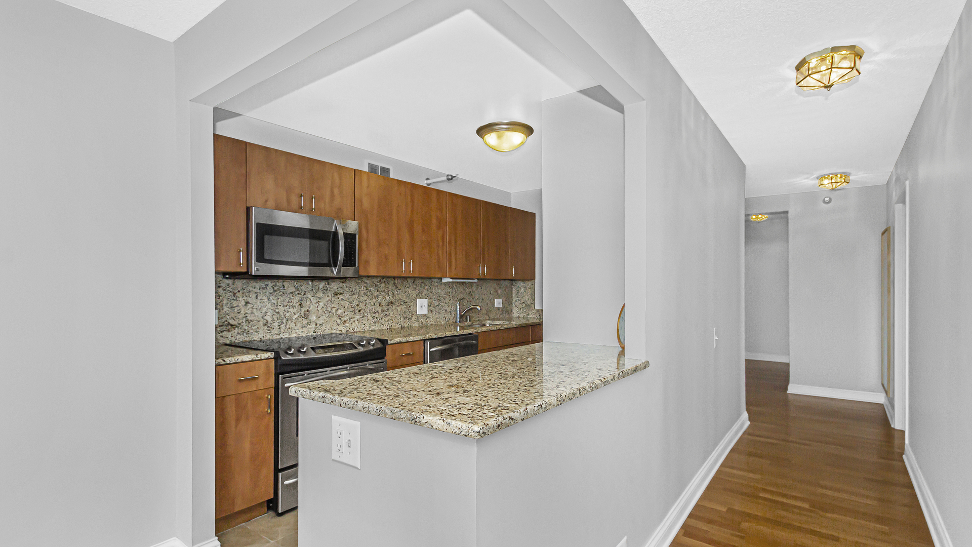 474 N Lake Shore Drive Unit: 5110