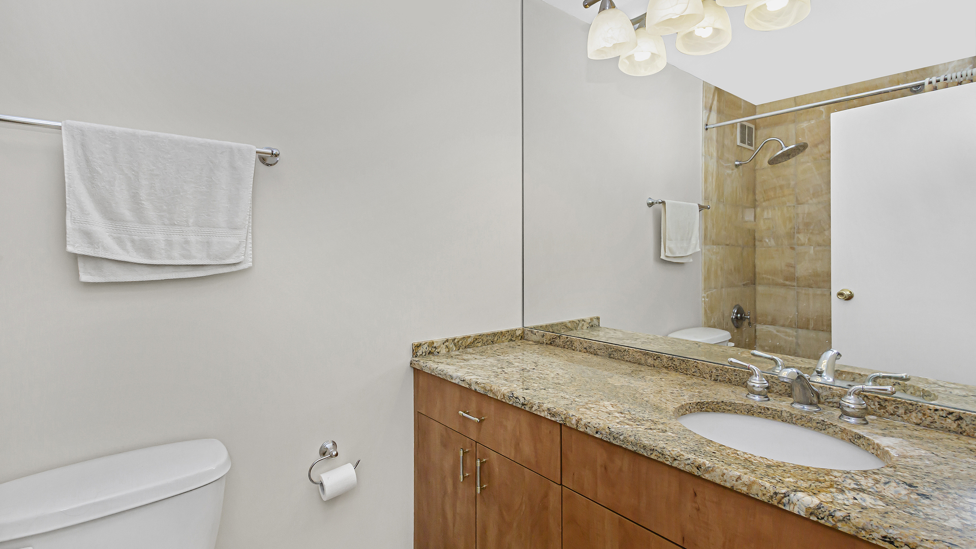474 N Lake Shore Drive Unit: 5110