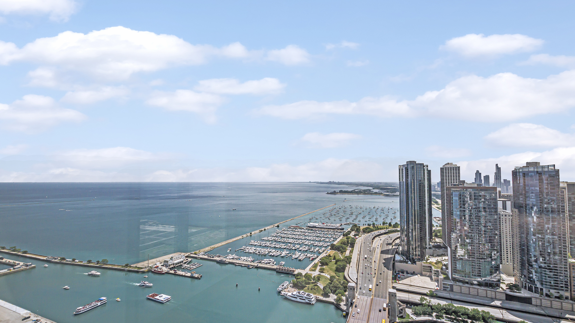 474 N Lake Shore Drive Unit: 5110