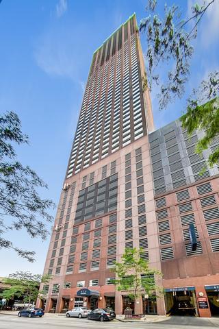474 N Lake Shore Drive Unit: 5110