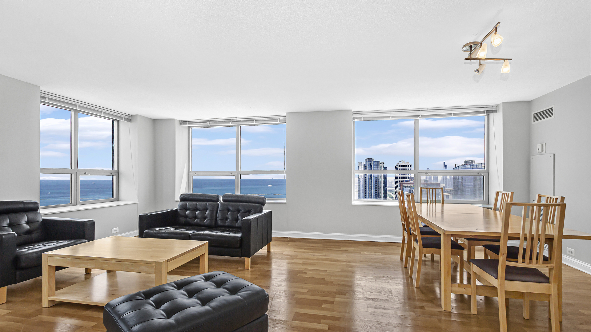474 N Lake Shore Drive Unit: 5110