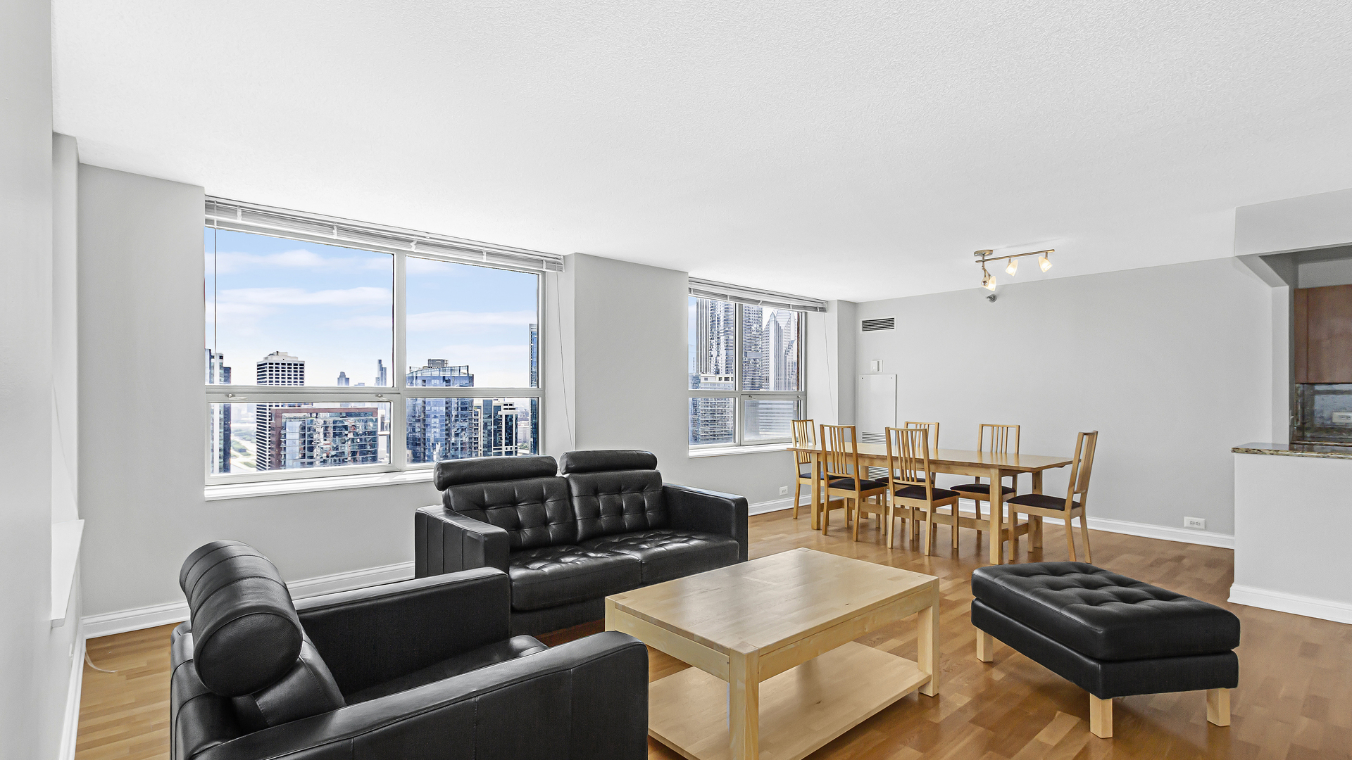 474 N Lake Shore Drive Unit: 5110