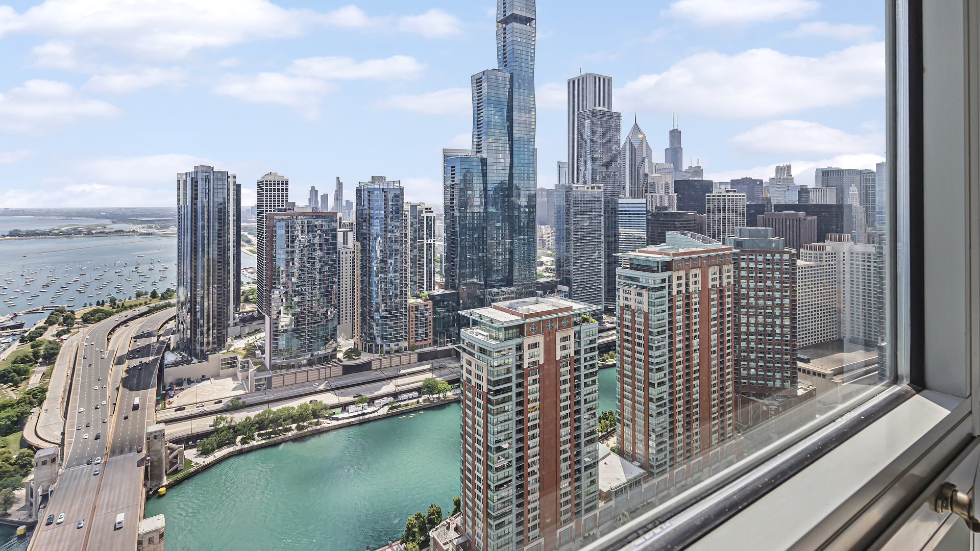 474 N Lake Shore Drive Unit: 5110