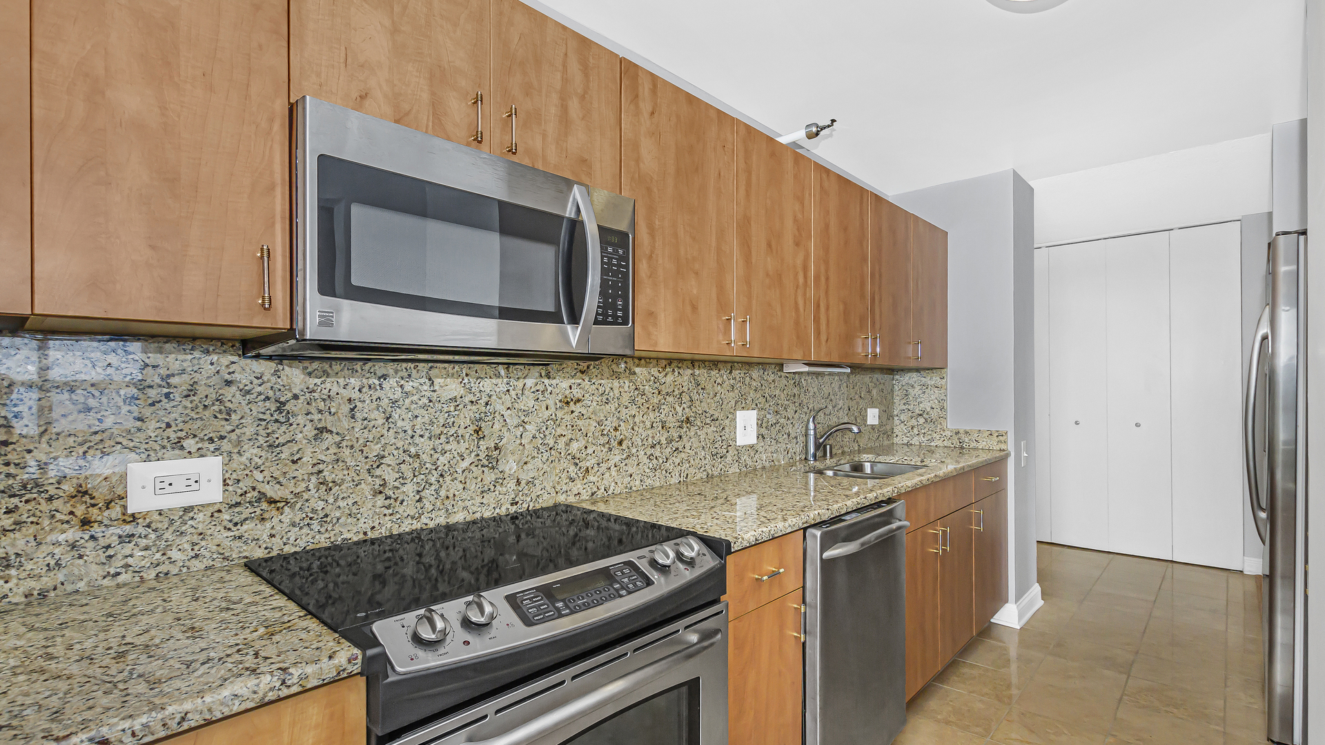 474 N Lake Shore Drive Unit: 5110