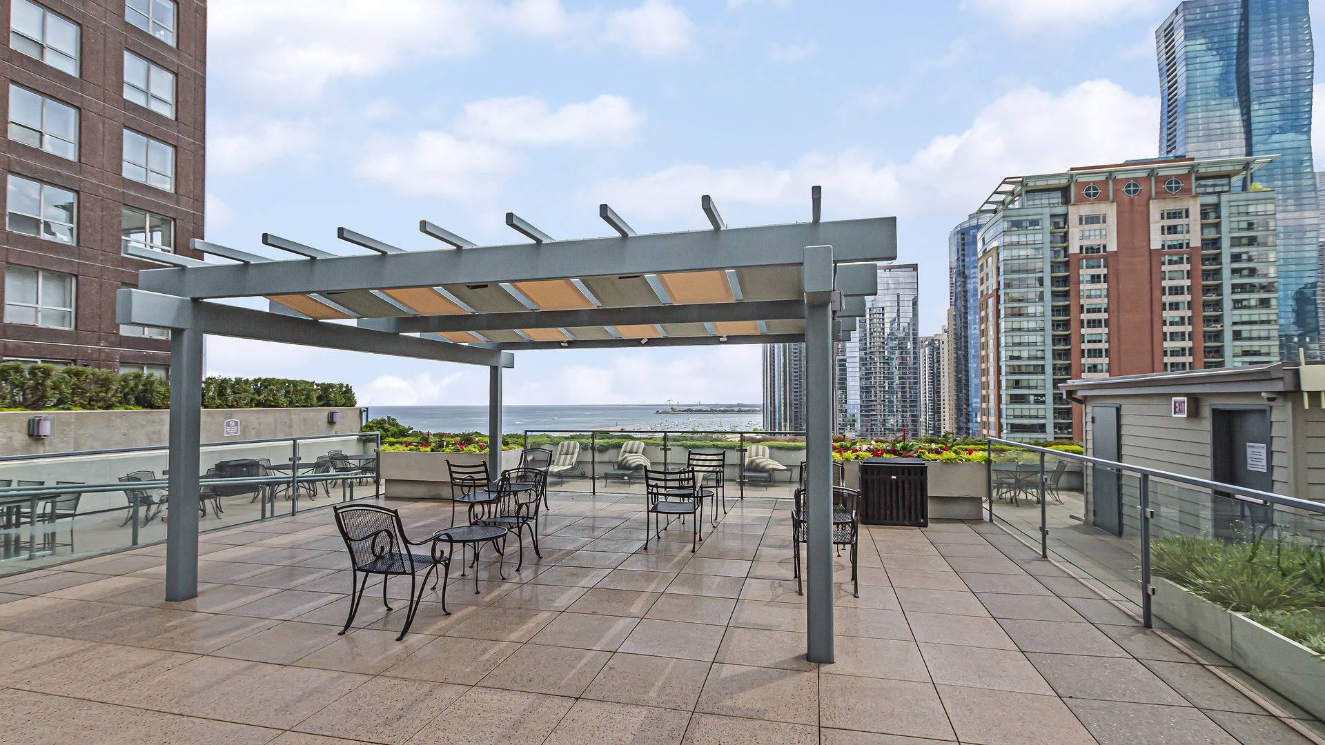 474 N Lake Shore Drive Unit: 5110